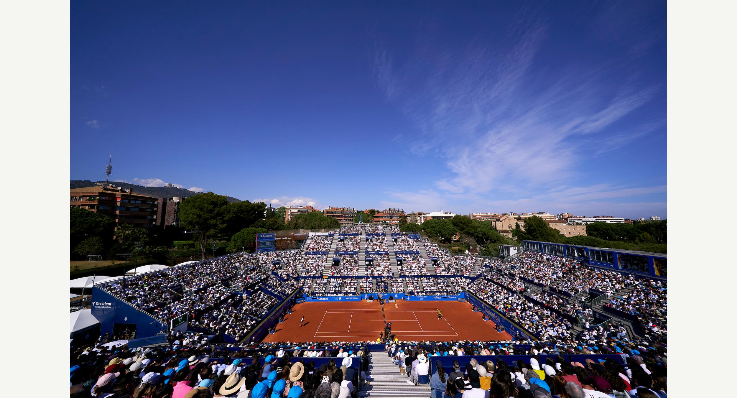LXX Trofeo Conde de Godó