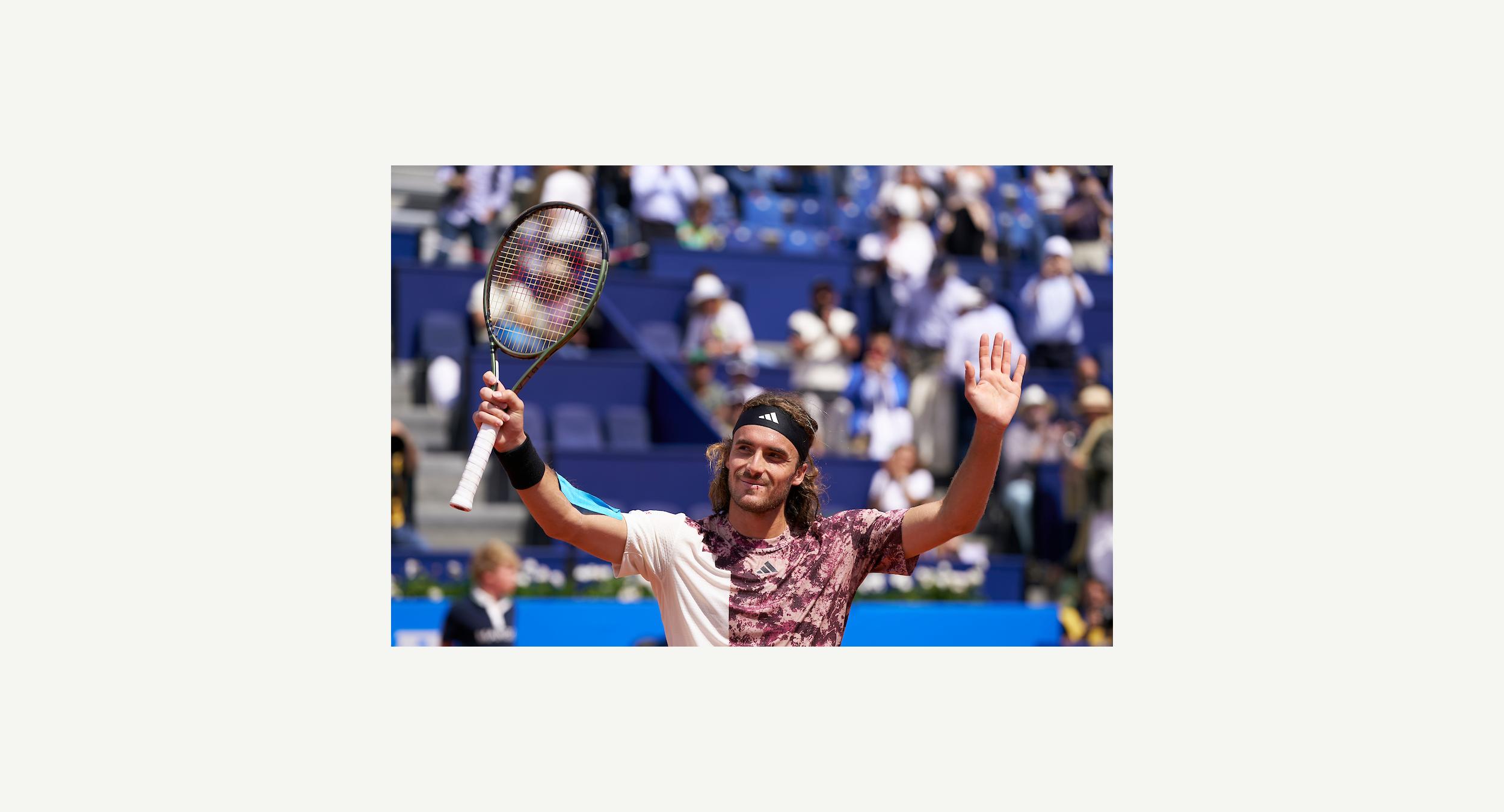 LXX Trofeo Conde de Godó