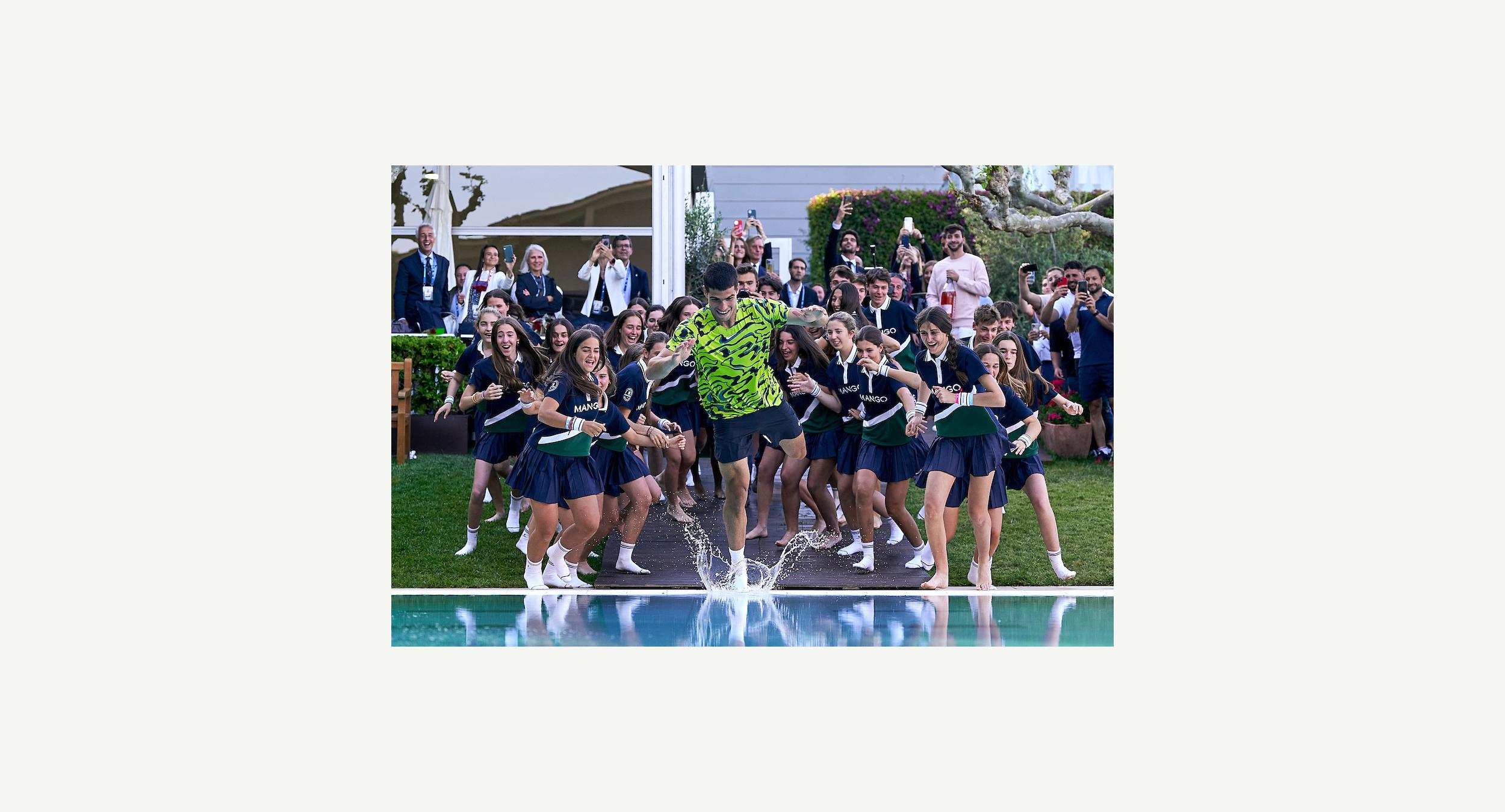 LXX Trofeo Conde de Godó