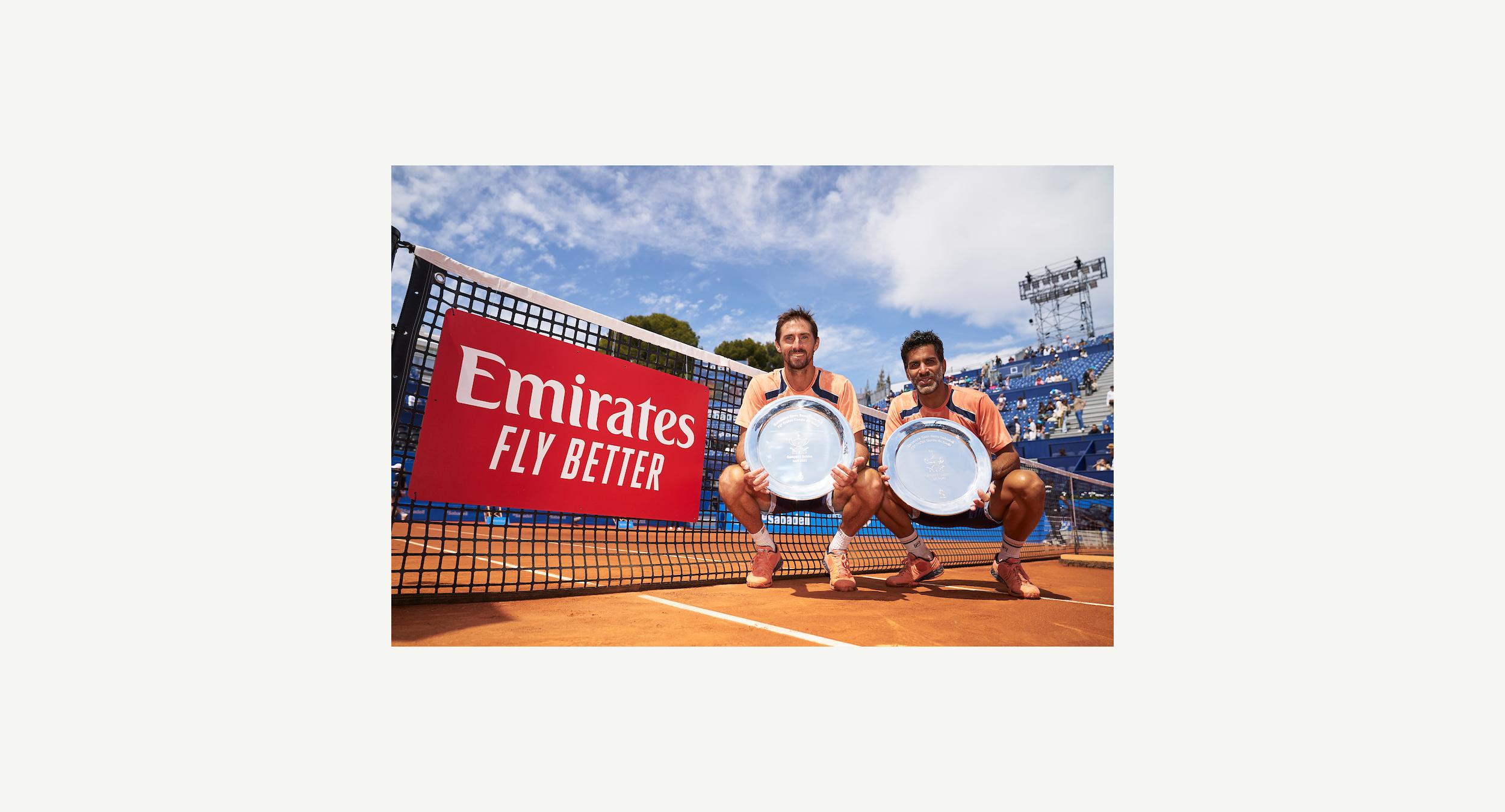 LXX Trofeo Conde de Godó