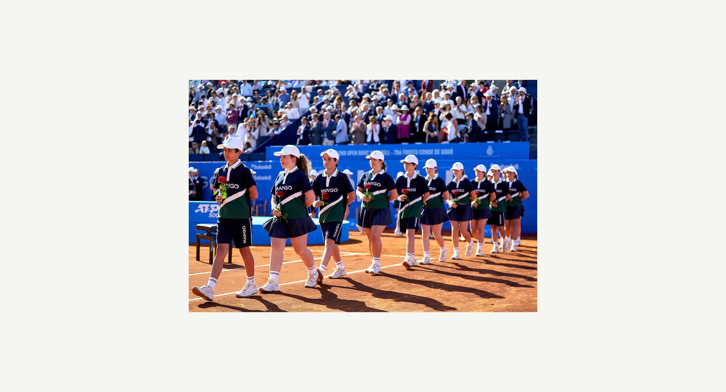 LXX Trofeo Conde de Godó