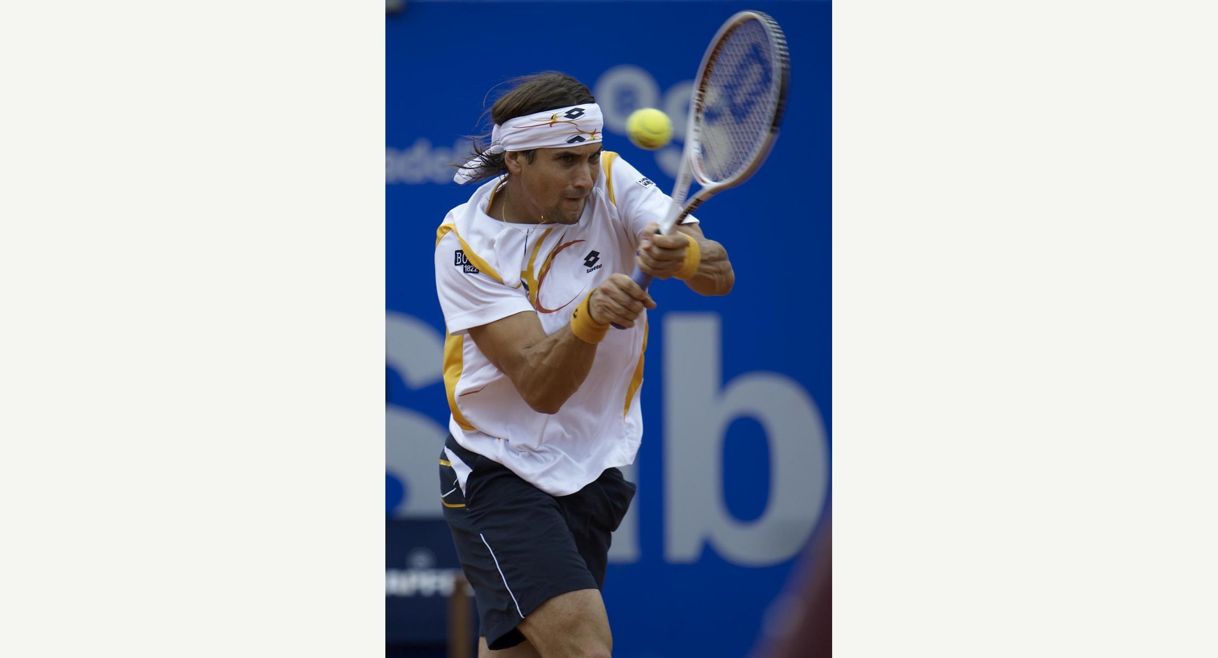 2009 Ferrer