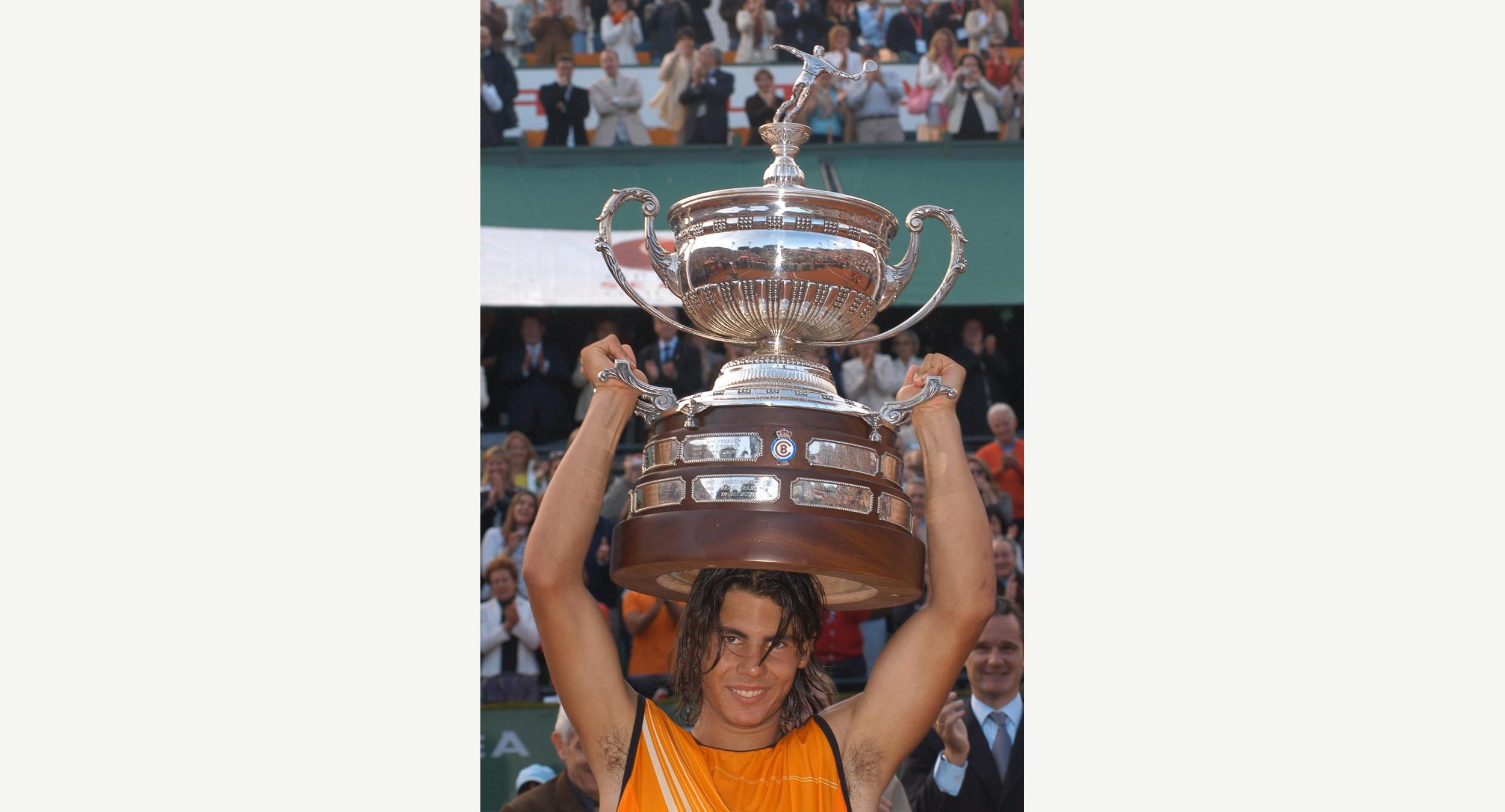 2005 Nadal