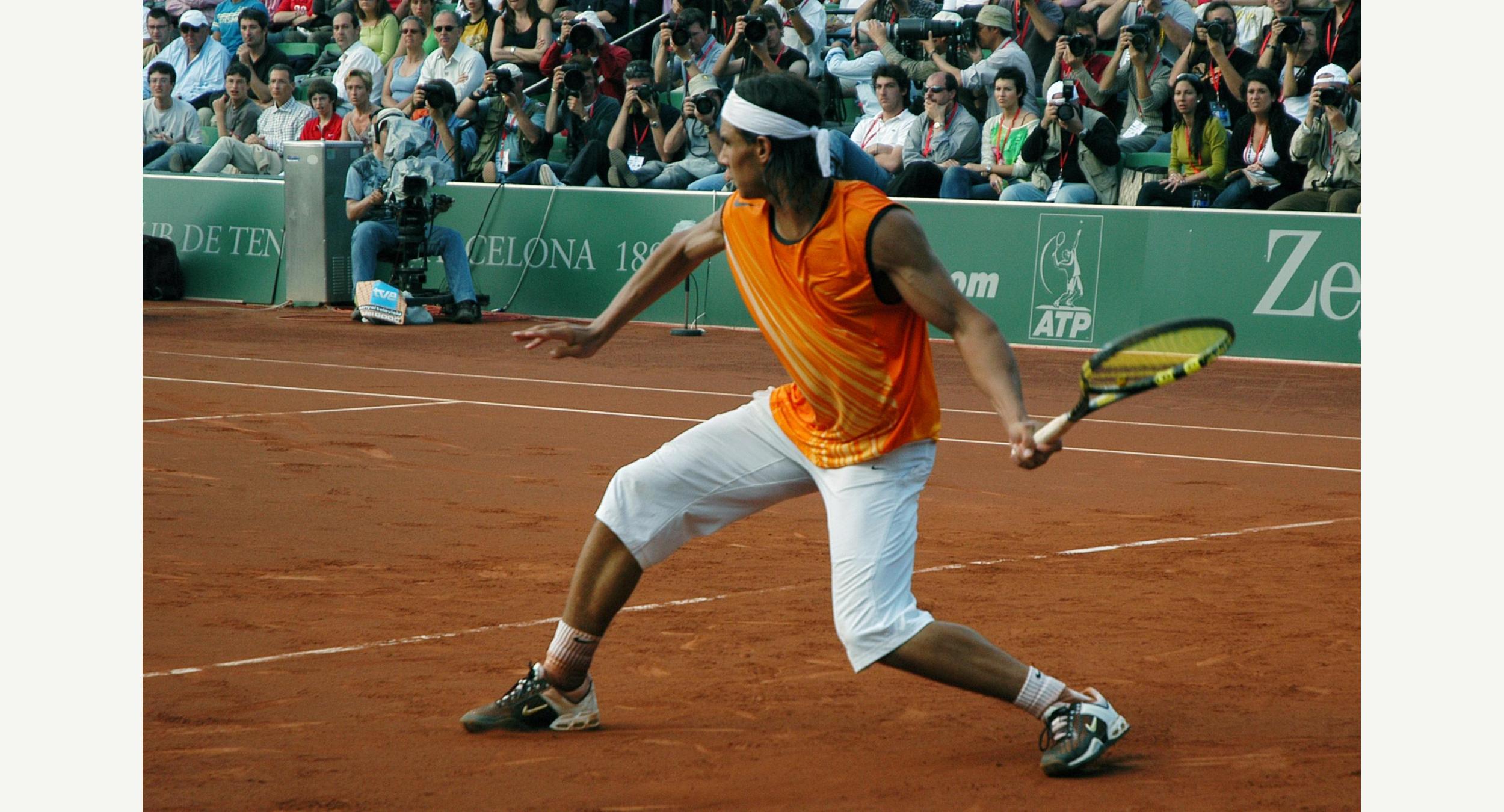 2005 Nadal