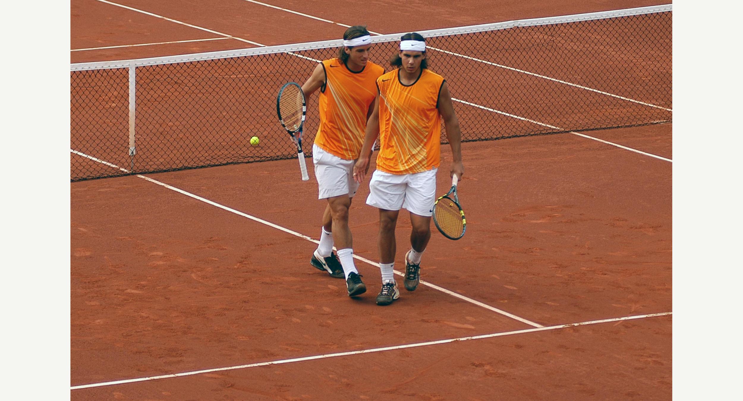2005 Nadal López