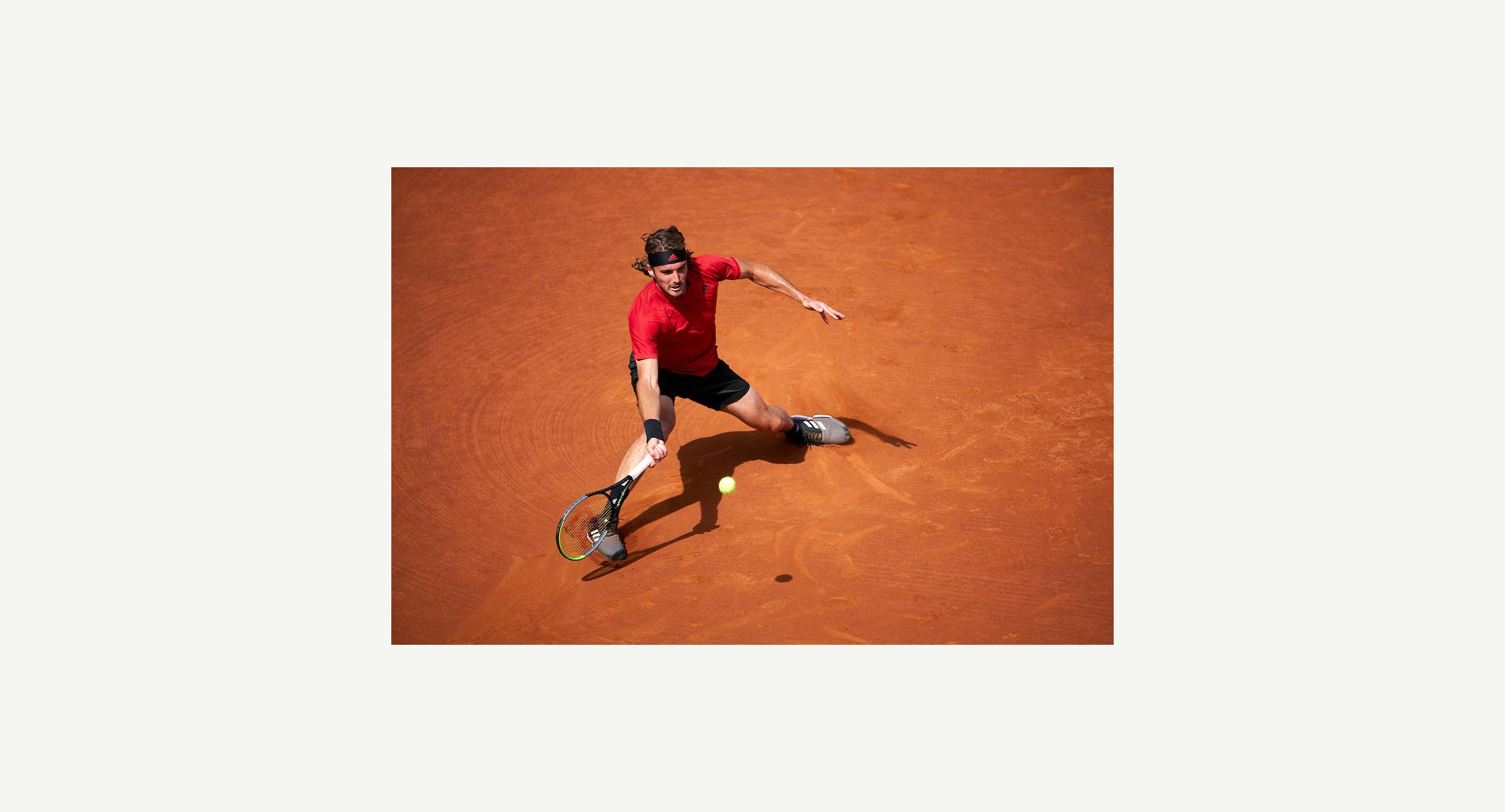 Tsitsipas
