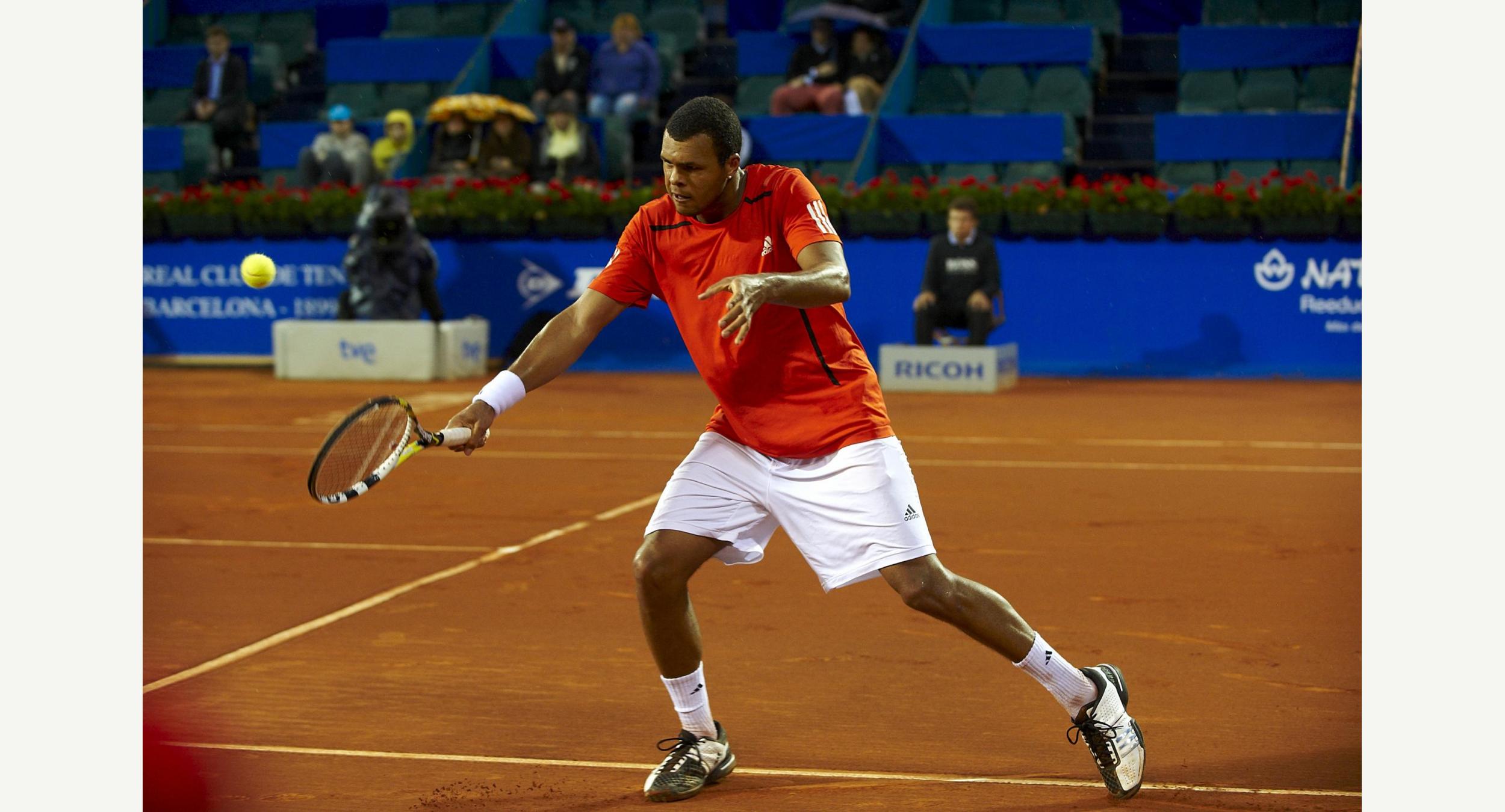 2010 Tsonga