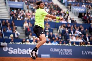 LXXII Trofeo Conde de Godó