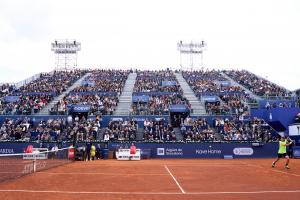 LXXII Trofeo Conde de Godó