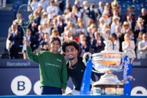 LXXIII Trofeo Conde de Godó