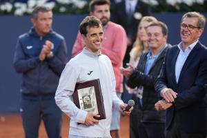 LXXII Trofeo Conde de Godó