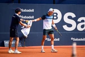 LXXII Trofeo Conde de Godó