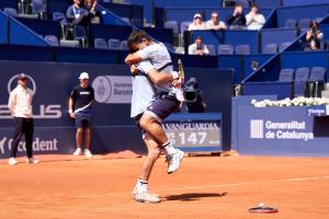 LXXI Trofeo Conde de Godó