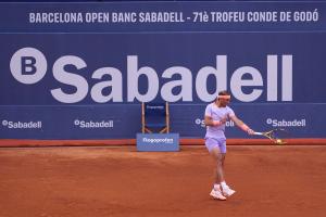 LXXI Trofeo Conde de Godó