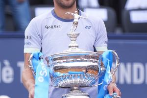 LXXI Trofeo Conde de Godó